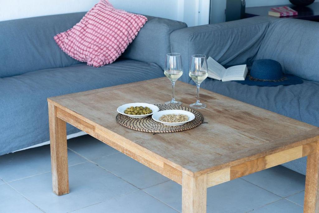 Villa Perla Blanca Playa Blanca  Eksteriør billede
